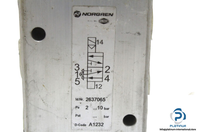 norgren-2637065-single-solenoid-valve-2