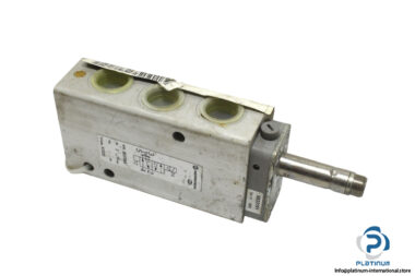 norgren-2637065-single-solenoid-valve