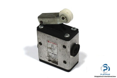 Norgren-4020900-roller-operated-valve