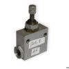 Norgren-4040214-throttle-check-valve