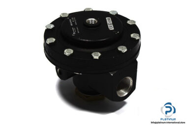 norgren-40AC-6-PX100-pilot-actuated-relief-valve