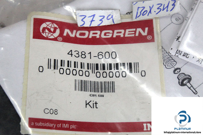 norgren-4381-600-repair-kit-new-2
