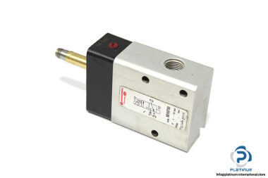 norgren-8010750-single-solenoid-valve