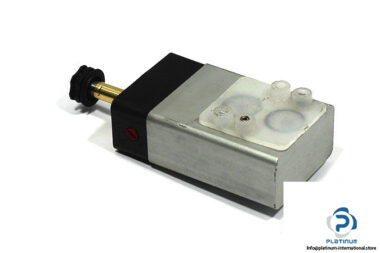 norgren-8010777-single-solenoid-valve-1