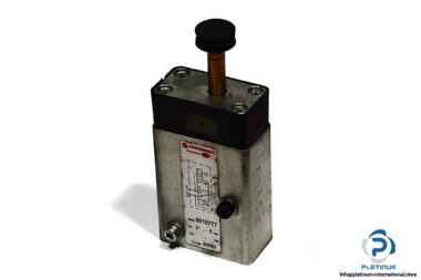 norgren-8010777-single-solenoid-valve