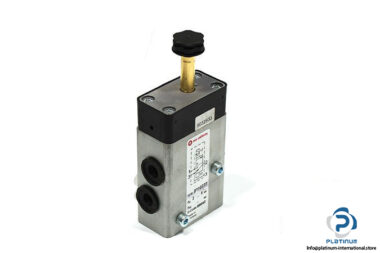 norgren-8010777-single-solenoid-valve