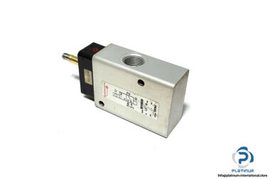 norgren-8010850-single-solenoid-valve