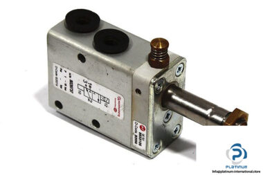 norgren-8020737-single-solenoid-valve