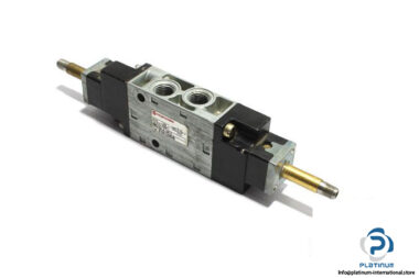 norgren-810012060B-double-solenoid-valve