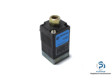 norgren-812-006-002-single-solenoid-valve
