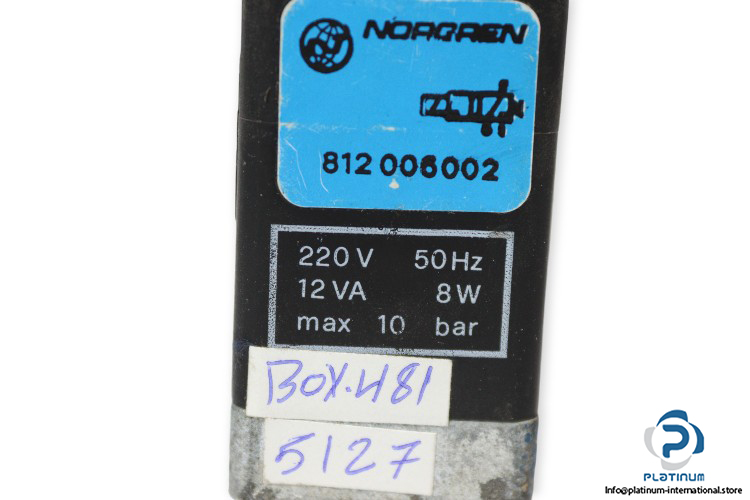 norgren-812-006002-single-solenoid-valve-used-2