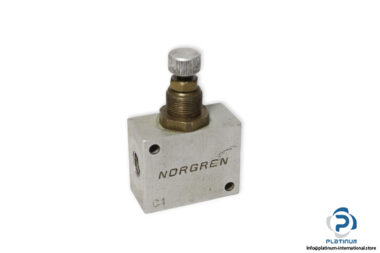 norgren-815001001-flow-control-valve
