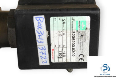 norgren-8236200.8302-single-solenoid-valve-used-2