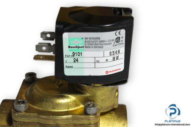 norgren-8240200910902400-single-solenoid-valve-used-2