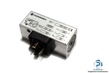 norgren-881300-pressure-switch