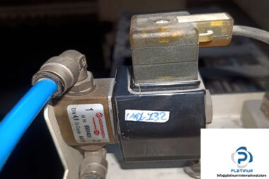 norgren-9500400-direct-poppet-valve-(used)