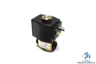 norgren-9500402-single-solenoid-valve
