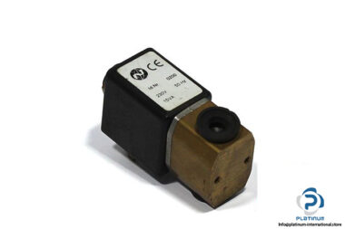 norgren-9600320-single-solenoid-valve-1