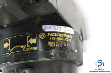 norgren-F15-000-A3H0-filter-(used)-1