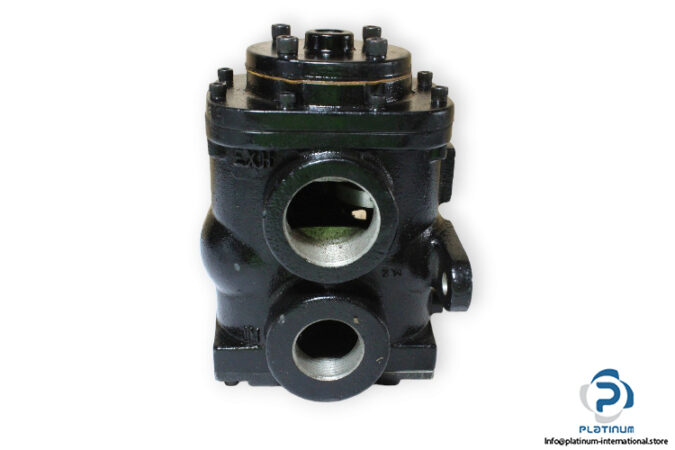 norgren-FA036H-AA-poppet-valve-used-3