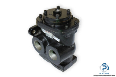 norgren-FA036H-AA-poppet-valve-used