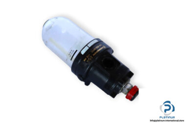 norgren-L13-000-MPE0-lubricator-used