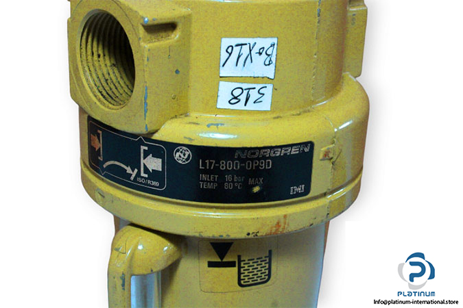 norgren-L17-800-OPDG-micro-fog-lubricator-used-2