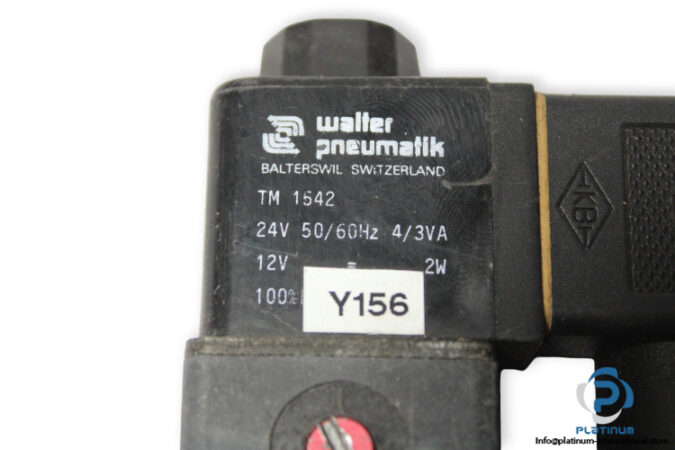 norgren-SE-9502-110-single-solenoid-valve-used-4