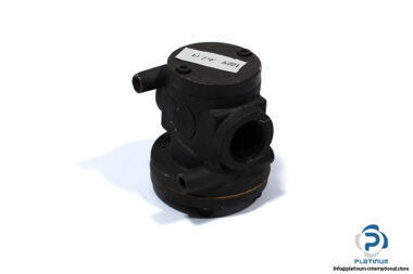 Norgren-A101-B00A1-poppet-valve
