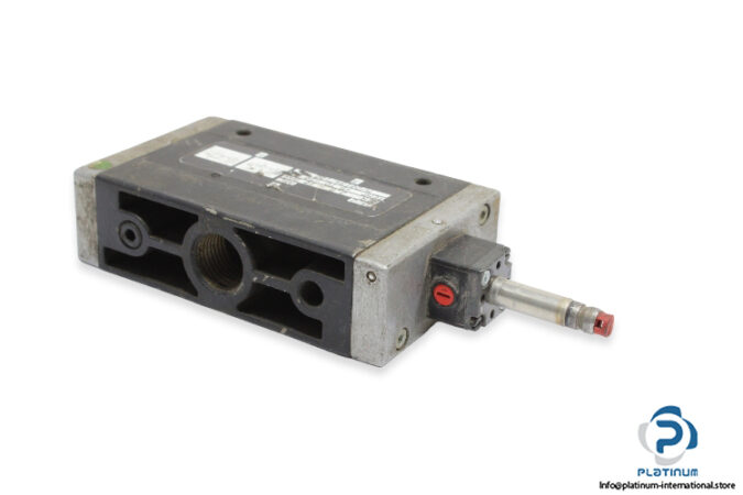 Norgren-M_20134_122-single-solenoid-valve