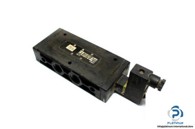 norgren-M_20154_172-single-solenoid-valve