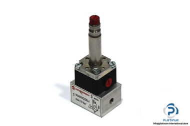 norgren-M_48_MDZ83J-single-solenoid-valve