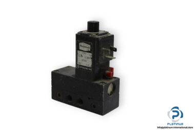 Norgren-martonair-M_1741_152_N-single-solenoid-valve