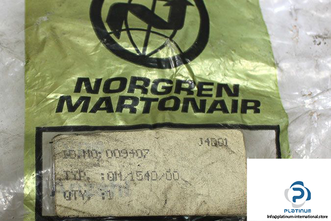 norgren-martonair-qm_1540_00-service-kits-1