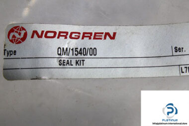 norgren-qm_1540_00-spare-part-1