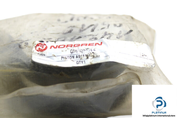 norgren-qm_9255_14-spare-part-1