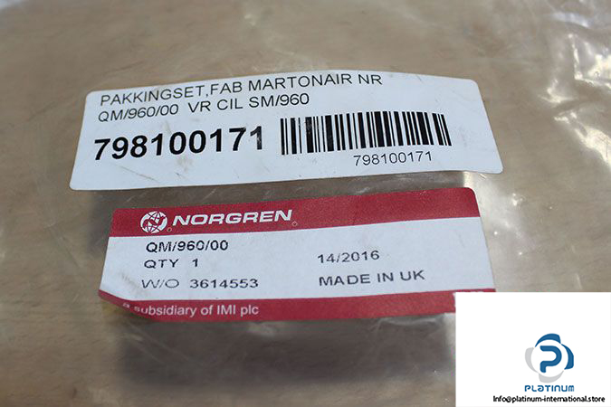 norgren-qm_960_00-service-kit-1