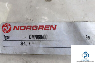 norgren-qm_980_00-spare-part-1