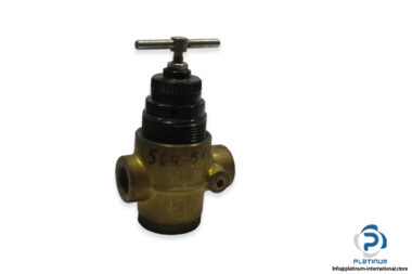 Norgren-R43-401-NNLD-water-regulator