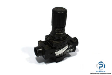 Norgren-R64G-NNK-RMN-pressure-regulator-with-3_4g-flange