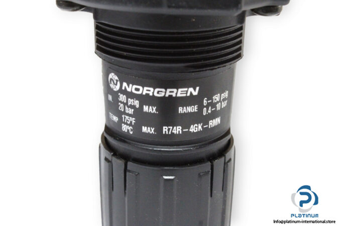 norgren-r74r-4gk-rmn-pressure-regulator-used-2