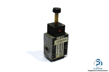 norgren-SE-9302-single-solenoid-valve