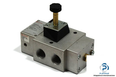norgren-SE-9304-908-single-solenoid-valve