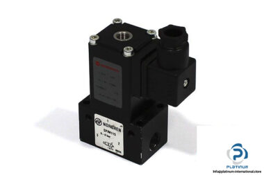 norgren-SP_M115-single-solenoid-valve