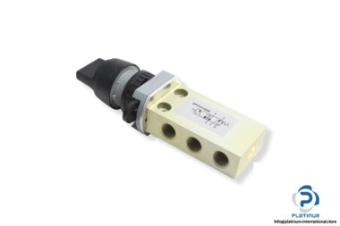 Norgren-SPCH_14206-manual-valve