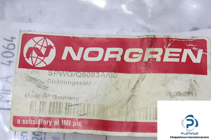 norgren-spwg_q5083a_00-spare-part-1