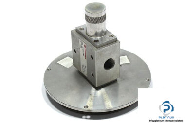 norgren-SR-1304-000-directional-control-valve