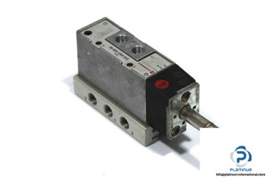 norgren-SXE-9561-A80-00-single-solenoid-valve