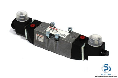 norgren-SXE0573-A50-00_-double-solenoid-valve