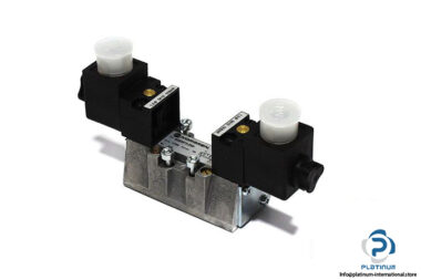 norgren-SXE0573-Z60-double-solenoid-valve